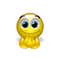 smiley: 3dtriste-1 - keystrokes: