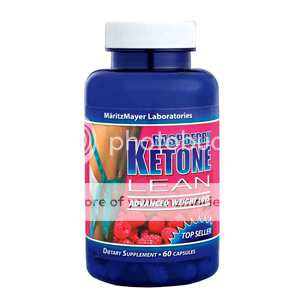 Raspberry Ketone Lean Advanced Weight Loss Supplement 60 Capsules 