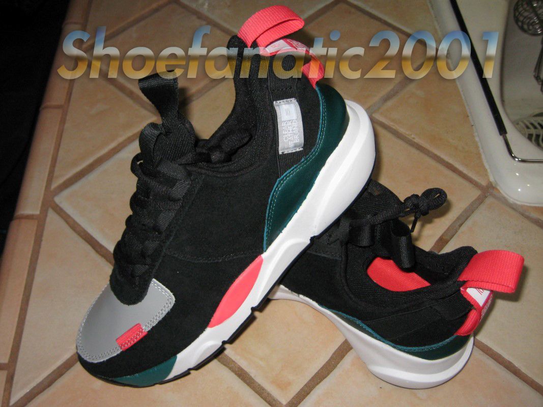 stryktec shoes