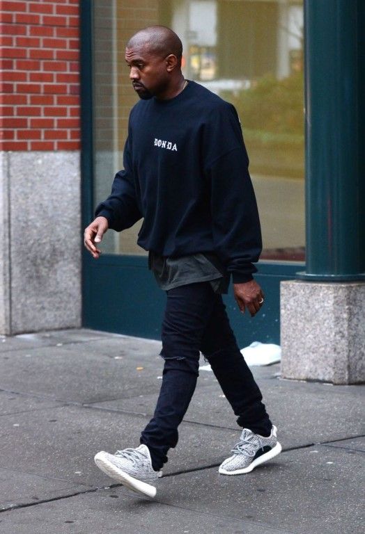 Adidas Yeezy Boost 350 US 7 Kanye West Edición Limitada Blanco 