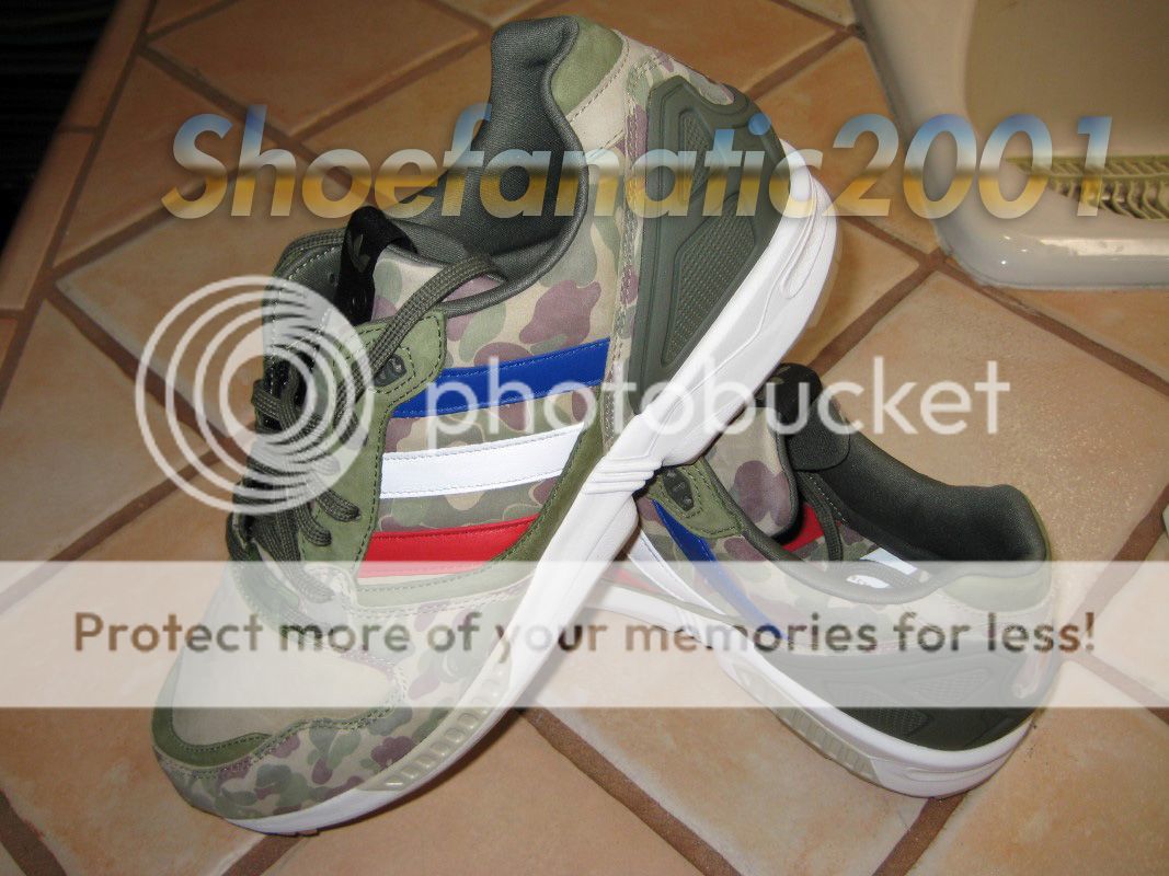 adidas bape undefeated zx 5000