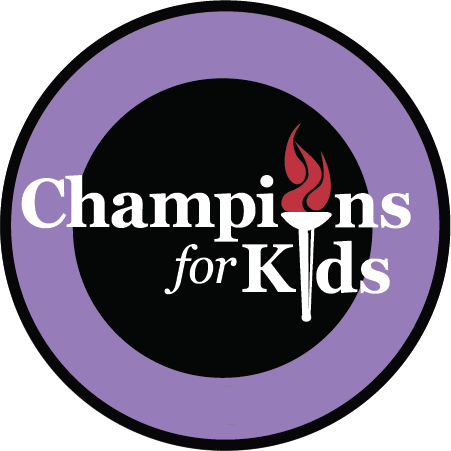 Champions for Kids #SnacksForStudents