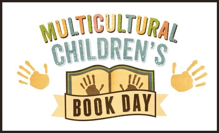 Multicultural Children's Book Day