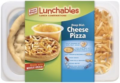 Lunchables