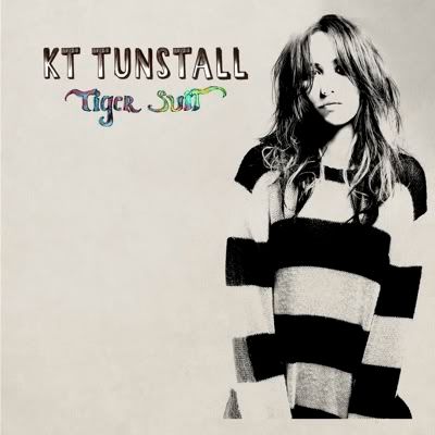 KT Tunstall