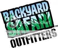 Backyard Safari Outfitters