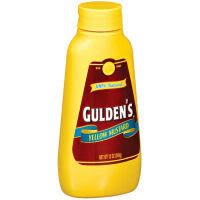 Gulden's Mustard