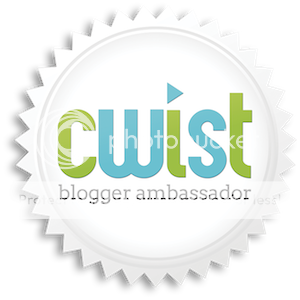 CWIST Blogger