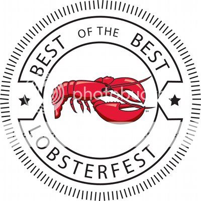 #BestLobsterFest