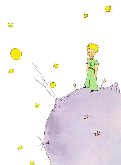  The Little Prince