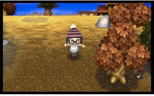 Animal Crossing: New Leaf