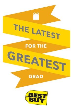 #GreatestGrad